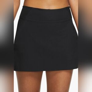 NWT🔥$75+ Nike 16" Hi-Low Bliss Skort with Dri-FIT 🤩 Size X-Small